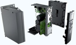 Преобразователь частоты Danfoss VLT® Lift Drive