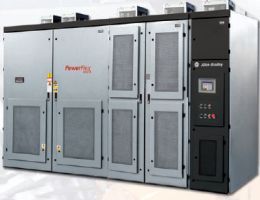 Rockwell Automation PowerFlex 6000