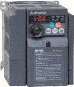 Mitsubishi Electric FR-D 700-SC