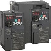 Mitsubishi Electric FR-E700