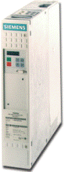 Siemens SIMOVERT MASTERDRIVES