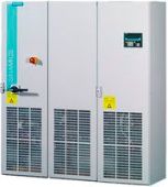 Siemens SINAMICS DC Master