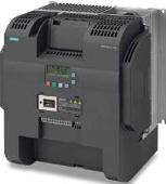 Siemens SINAMICS V20