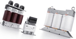 Входной дроссель Danfoss VLT MCC 103